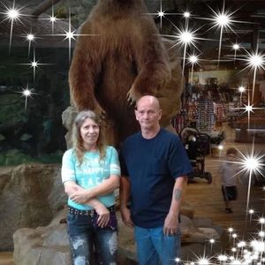 Meet your Posher, Gina